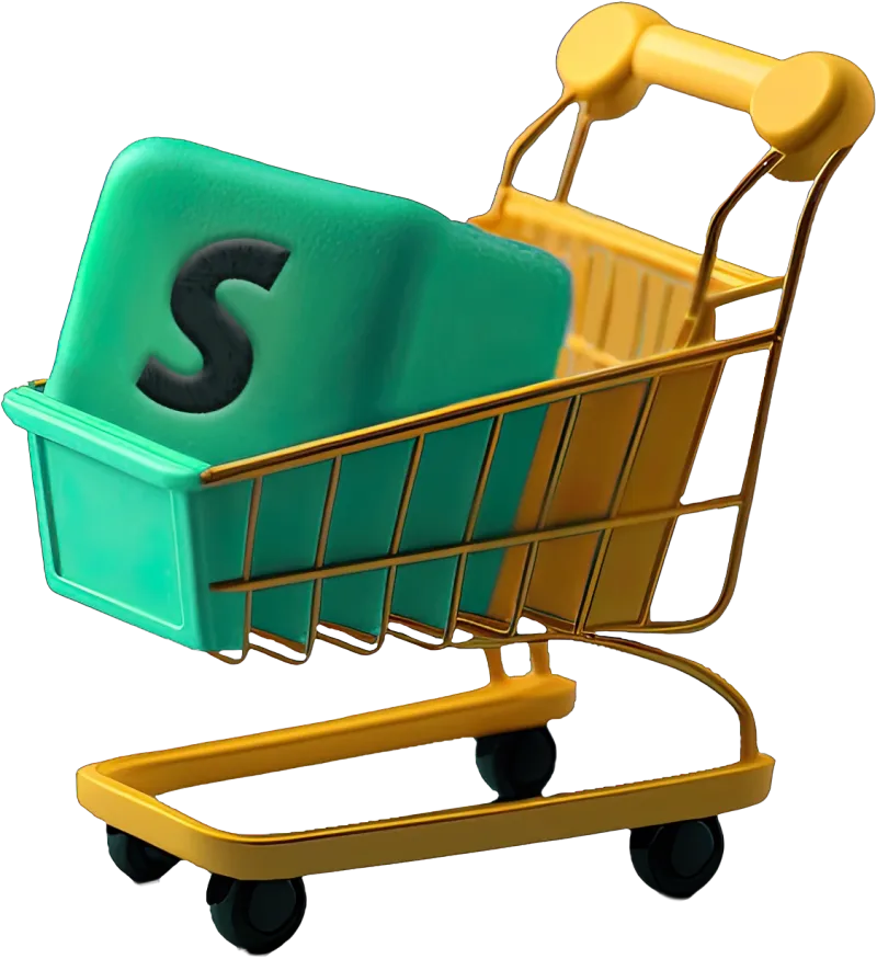 Shopping Cart