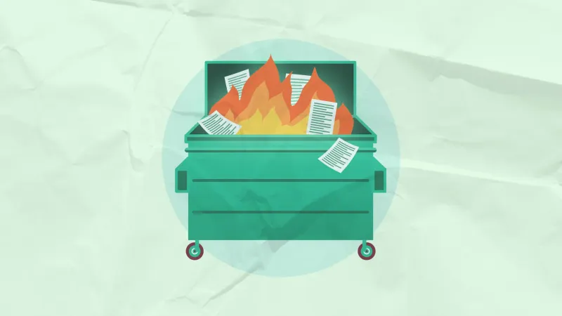 Cover image for When to Delete Old Content for SEO (And How To Do This With Shopify)