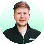 Liam Rosser