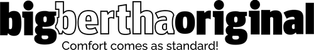 Big Bertha Original Logo