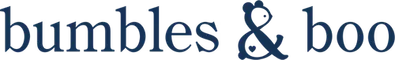 Bumbles & Boo logo