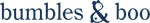 Bumbles & Boo Logo