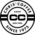 Chris Coffee Logo