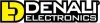 DENALI Electronics Logo