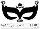 Masquerade Store Logo