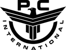 PC International Logo