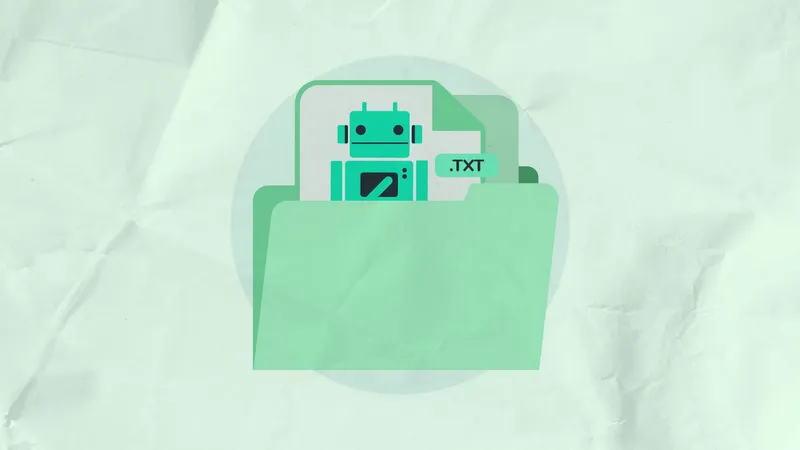 Cover image for A Guide To Robots.txt on Shopify