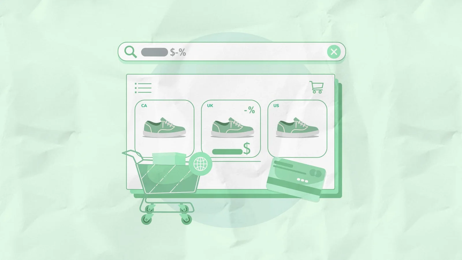 Main image for Shopify International: Best Options for Multi-Currency and Multi-Location Stores