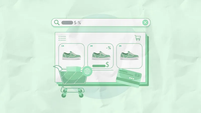Cover image for Shopify International: Best Options for Multi-Currency and Multi-Location Stores