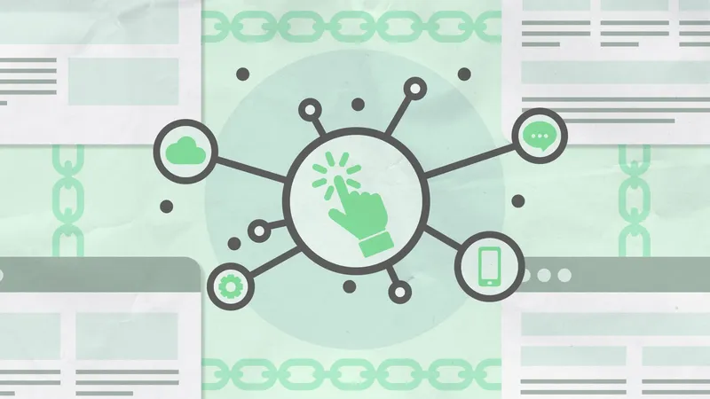 Cover image for Shopify Link Building