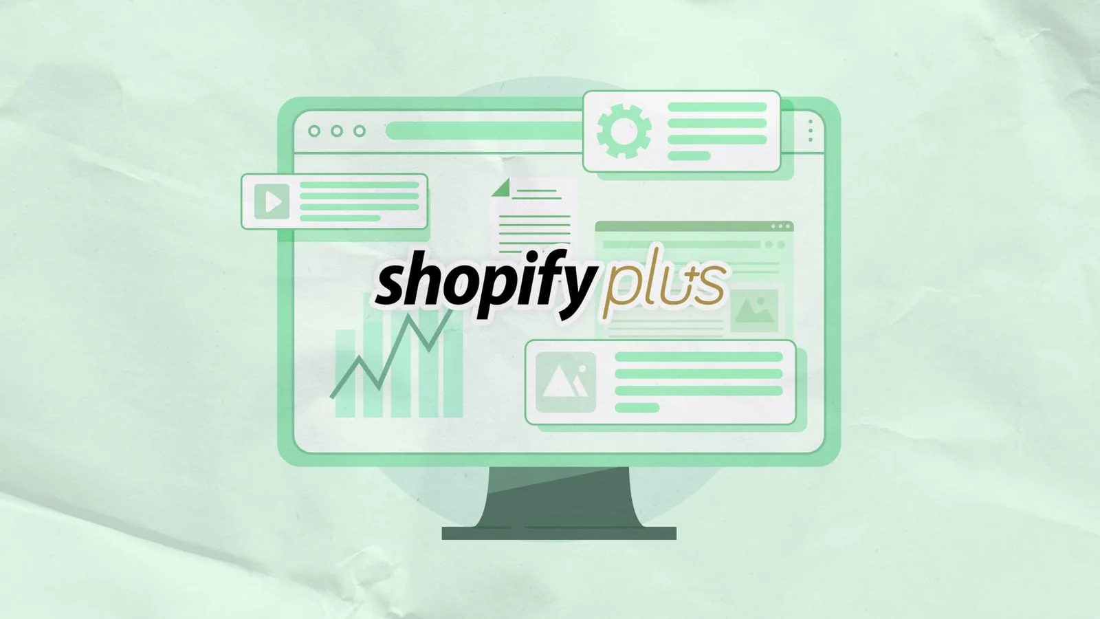 Main image for Shopify Plus SEO: 8 Potential Limitations
