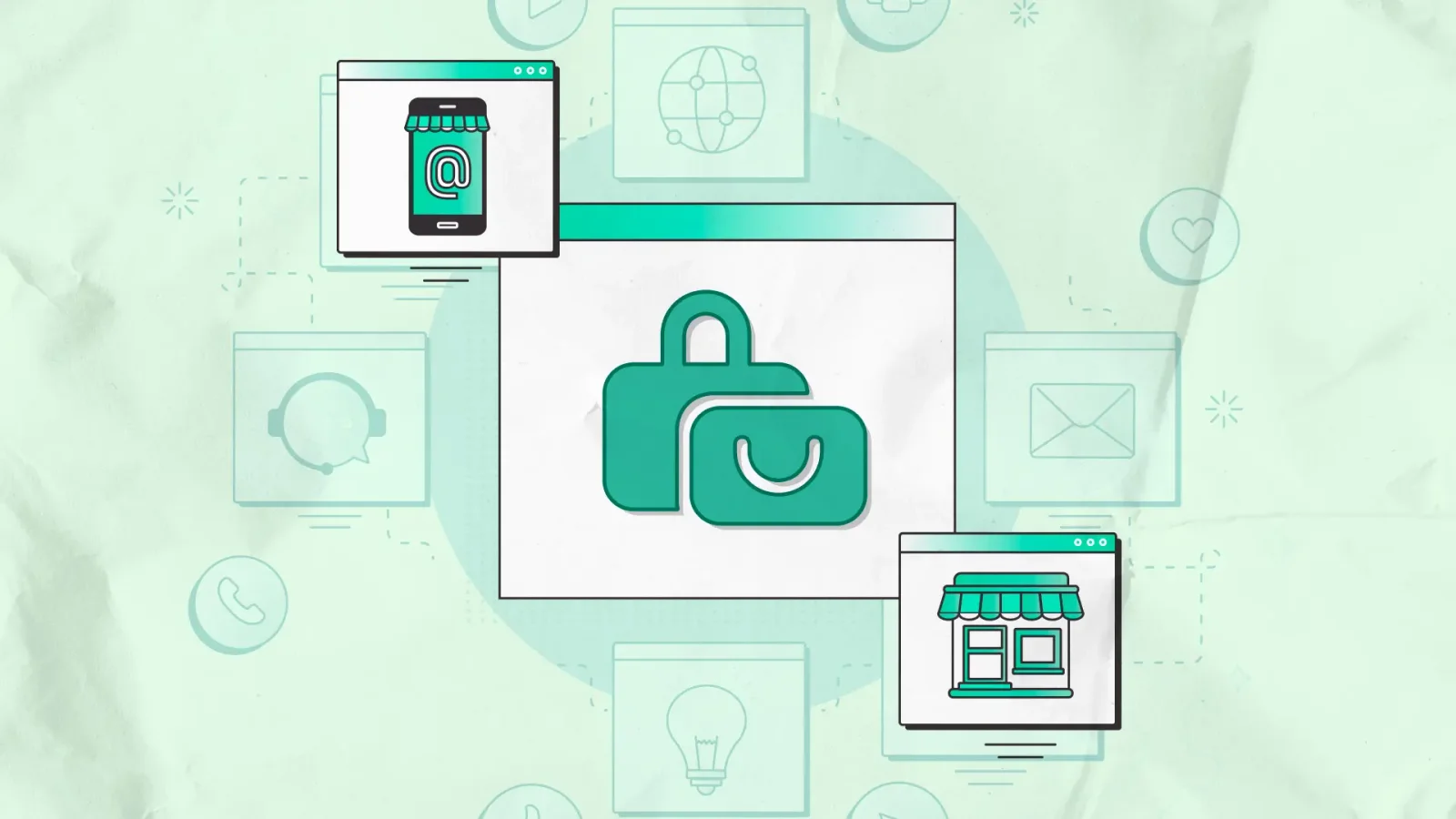 Main image for eCommerce Product Page SEO: The Definitive Guide