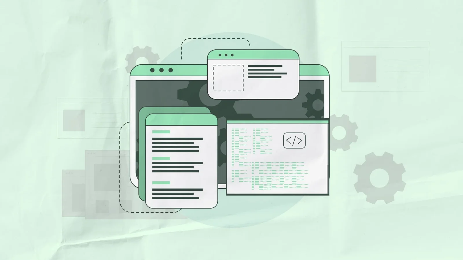 Main image for Technical SEO for Shopify