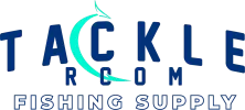 The Tackle Room Logo