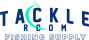 The Tackle Room Logo