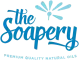 TheSoapery logo