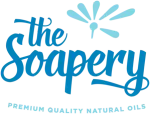TheSoapery Logo