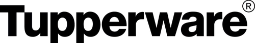 Tupperware Logo